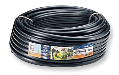 CLABER Alkaten cijev za vodu, 1/2", 50 m